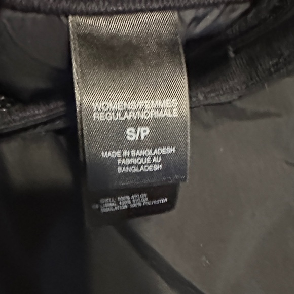 The North Face Women’s Black Ski Pants - Picture 3 of 8